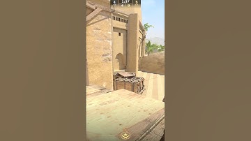 CS2 Crazy prefire on Mirage  #csgo #onlinegame #twitchgame #gaming #videogame #clip #counterstrike