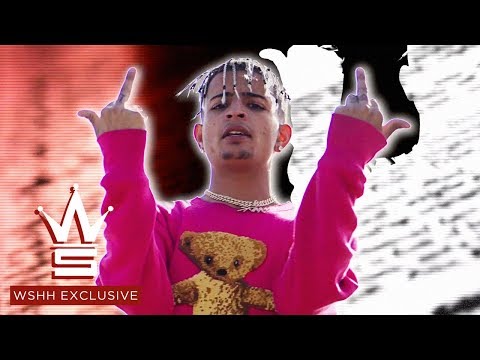 在 YouTube 上观看 Skinnyfromthe9 "Space" (WSHH Exclusive - Official Music Video)