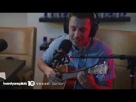 twenty one pilots - Migraine (Acoustic Live 2023)