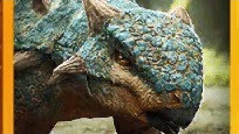 Epic Bumpy Strike - Jurassic World Alive