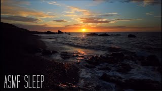 Relax and sleep to soft spoken ASMR at the Beach New Zealand screenshot 2