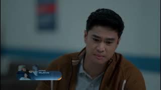 TRIAN KAGUMI ISTRINYA SAAT TIDUR!! Berterima kasih Adila masih ada disisinya🫶