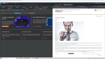 Basic SSRF against the local server  - VIDEO SOLUTION