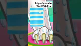 #kitten #paws #salon #Cat #Pet #parlour @FavoriteGames-rn5zm screenshot 5