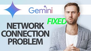 How To Network Connection Problem On Gemini Ai App | Step By Step screenshot 4
