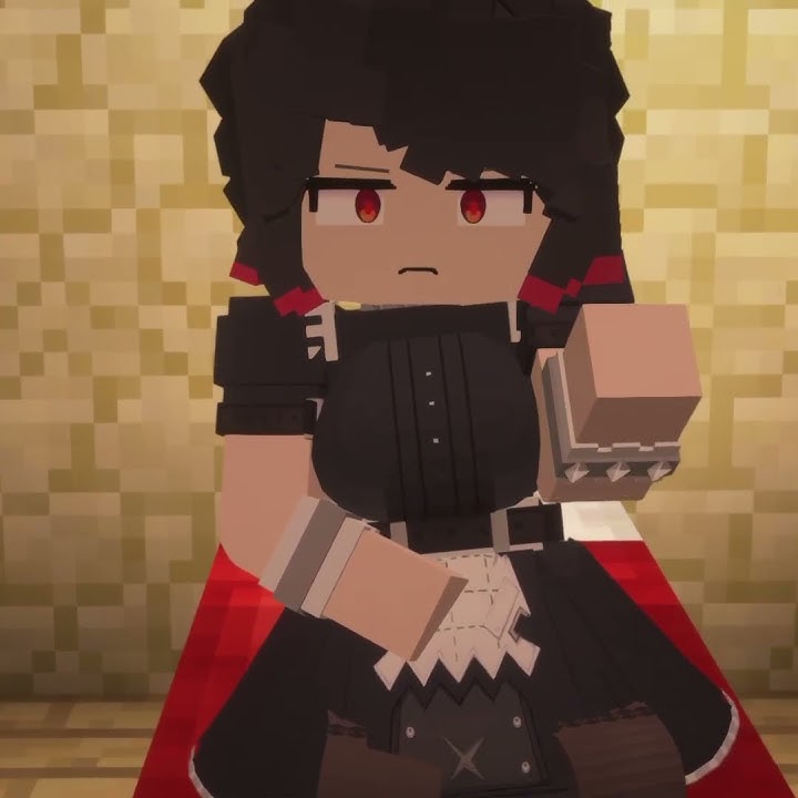 should not think bad jenny mod#minecraft  🗿