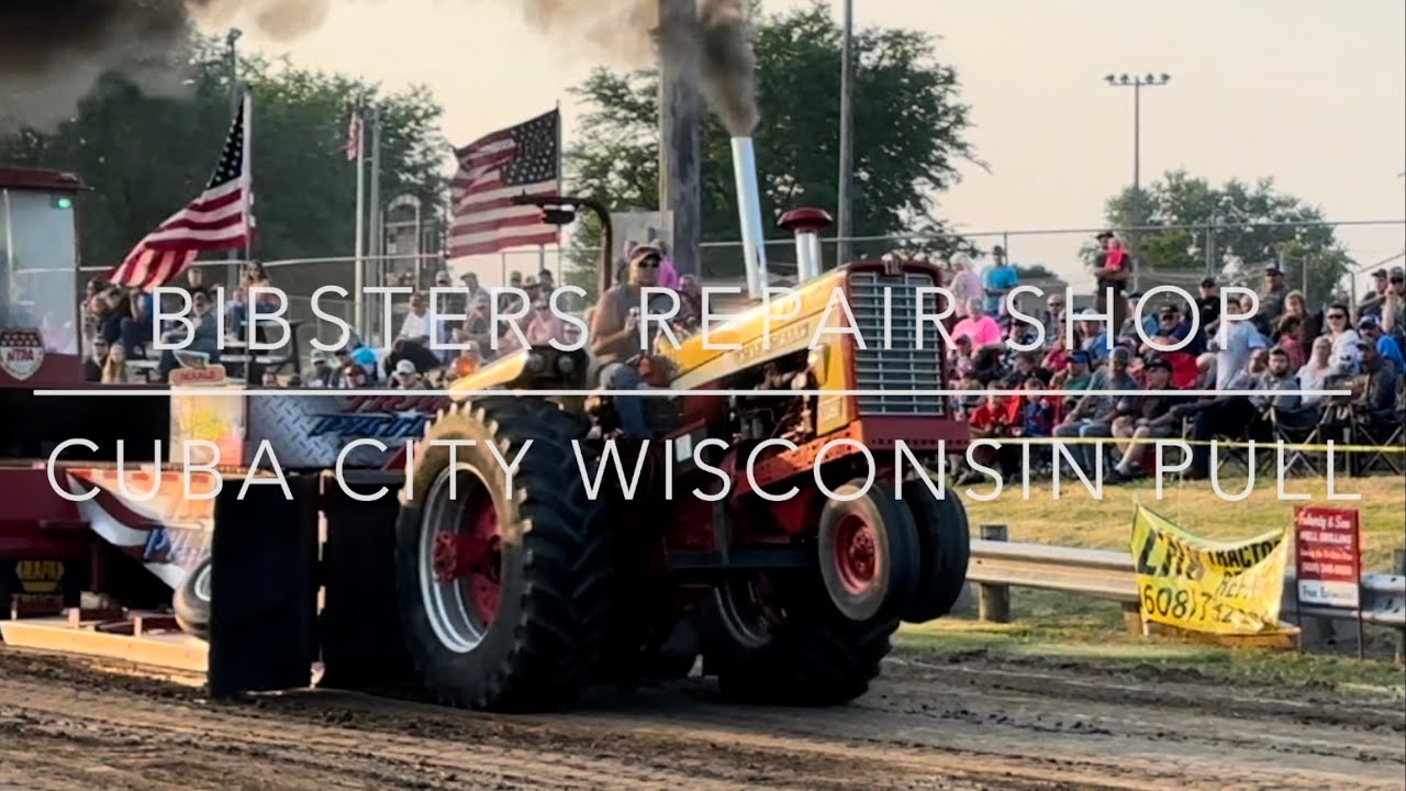 Cuba City Wisconsin ECIPA and local classes June 16, 2023 YouTube