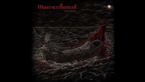Mourners Lament - A Grey Farewell (Full Album 2024)