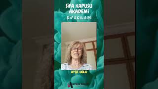 💫Şifa Kapusu Akademi 📞 +90 530 244 06 51