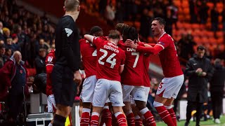 🎥 IN FOCUS: Lloyd Jones | Charlton 2 Bristol Rovers 0 (January 2025)