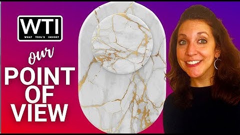 Our Point of View on PopSockets PopGrip for MagSafe  From Amazon