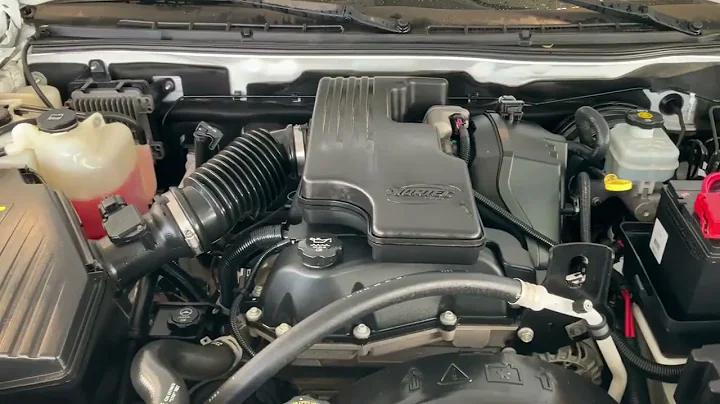 2006 CHEVROLET COLORADO For Sale