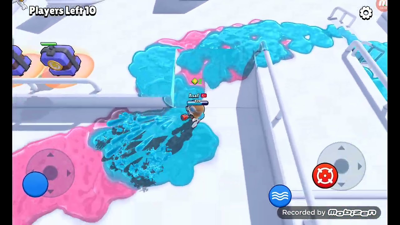 Dye hard oynuyoruz 2. bölüm. 