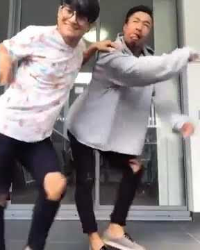 TİK TOK -KAPİ KAPİ