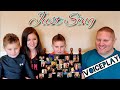 JUST SING | VoicePlay A Cappella REACTION