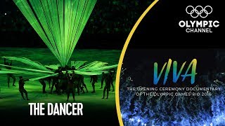 A Journey from the Amazon to the Olympics | Viva! - Behind the Scenes