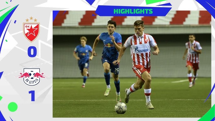 FK Radnicki 1923 Kragujevac 0-0 FK Radnicki Nis :: Highlights :: Videos 