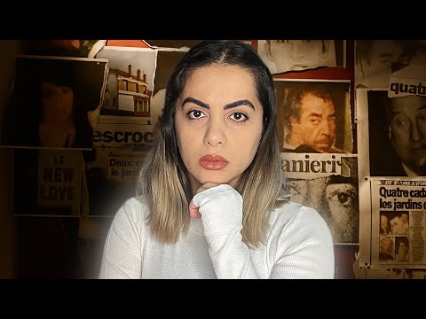 جست وجوی خانواده قربانیان منجر به دستگیری سنگدل ترین قاتل فرانسه شد