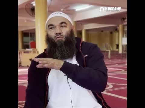 Если Аллах оставит тебя без помощи... #shorts Ринат Абу Мухаммад