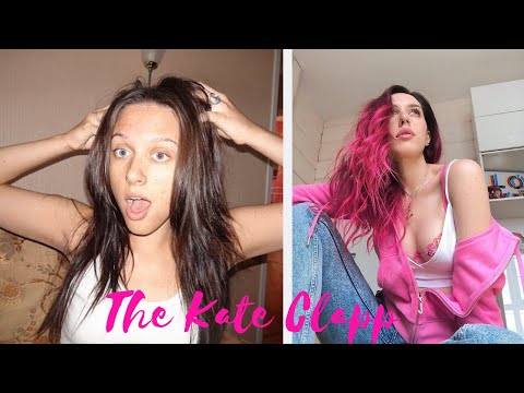 Как Живет Катя Клэп Kate Clapp