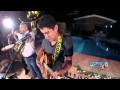 El Canelo De Sinaloa Ft. Julian Mercado Ft. Gerardo Mercado - La Rama Verde (En Vivo 2014)