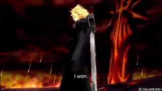 Cloud vs Chaos FLAWLESS & NO DAMAGE (I will never top this one)