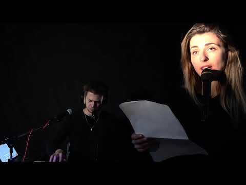 Maman, la nuit — teaser du livre