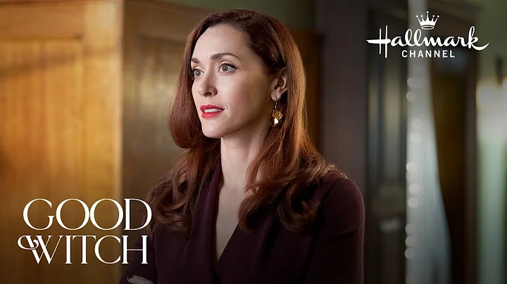 Is Abigail Ready to Get Married? - Good Witch