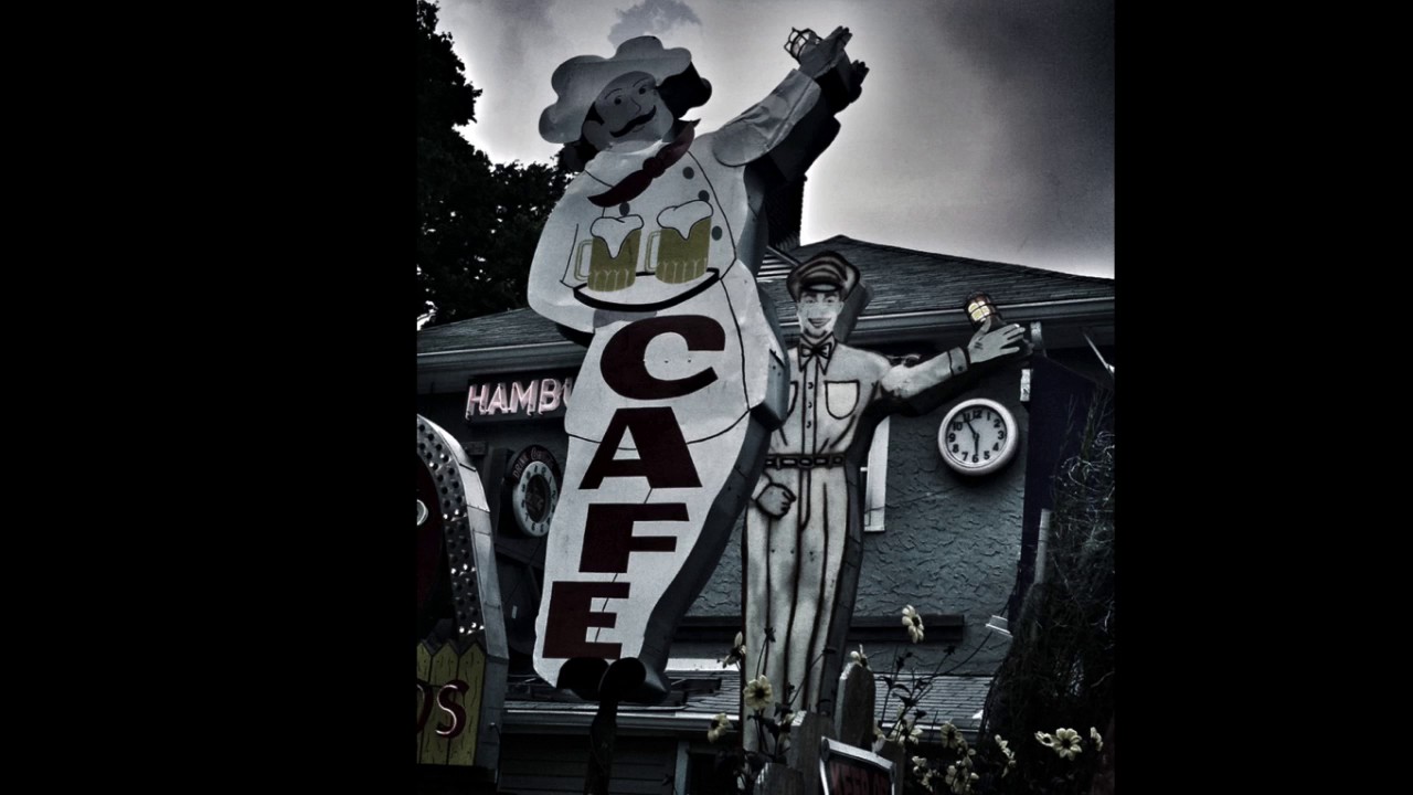 I'm Going To Cincinnati