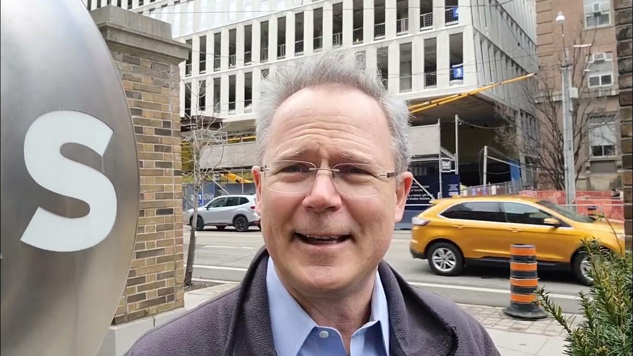 Toronto Life Sciences YouTube