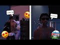 Her Dad Walked In On Us🤣.. | Lil Odell In Windy City Ep.7