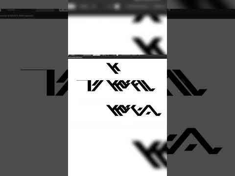 KORAIL typedesign process