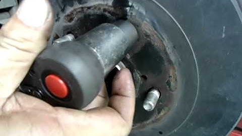 Under Car: REVERSE ACTION WHEEL STUD THREAD RESTORER KIT #AMR2480E