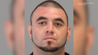 Suspect identified in death of Brazos County boxer Hannah Rapp screenshot 1