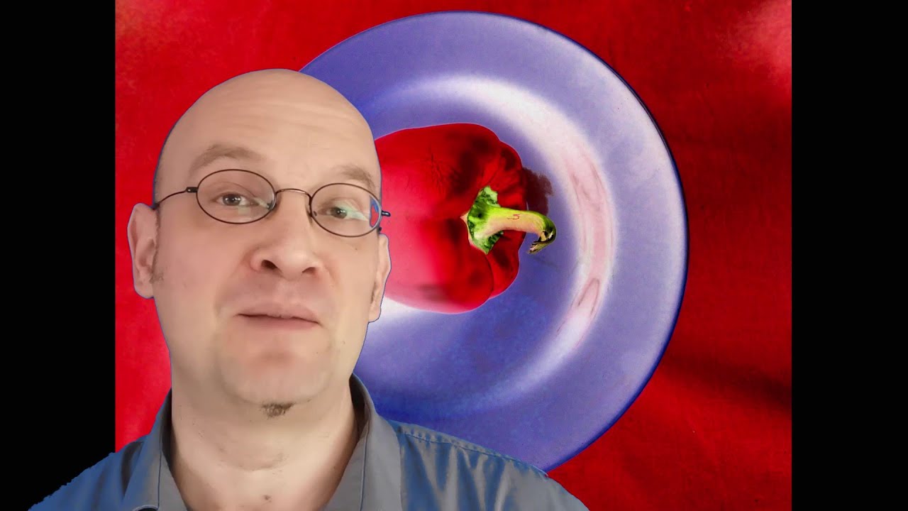 Alex Dreppec - Schöpferkelle (Corona-Knoblauch-Version)