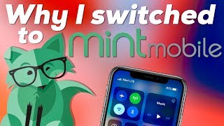 Why I switched to Mint Mobile (from Verizon)