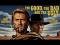 The Good The Bad And The Ugly Uncut Clint Eastwood Full HD Classic Movie The Good The Bad And The Ugly Uncut Clint Eastwood Full HD Classic Movie