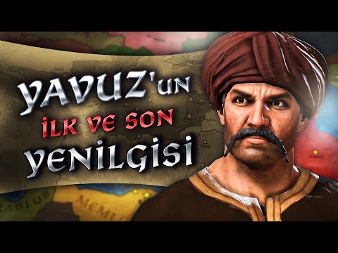 Karışdıran Muharebesi (1511) | Yavuz Sultan Selim #1