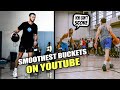 The ULTIMATE A Milly Mixtape | 10 Minutes Of Smooth BUCKETS (5v5 Only)