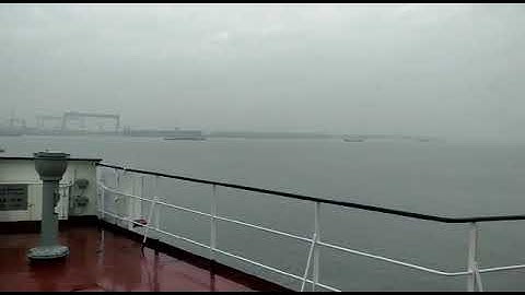 World Biggest port | Shanghai