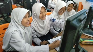 Micro teaching untuk Tugas Bimtek Informatika 2023 - Perangkat Keras (Hardware)