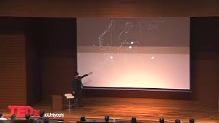 Create Your Best Journey Whiplus Wang Tedxkeiouhiyoshi