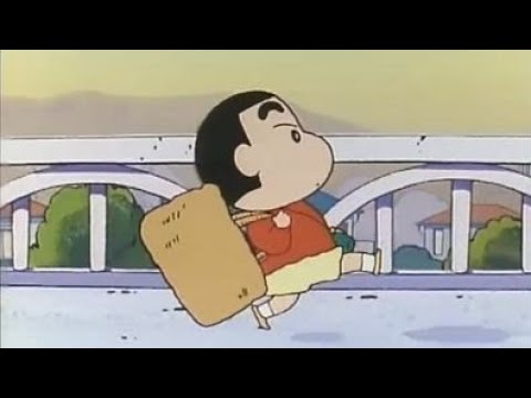 Shinchan Old Episode in Hindi | Classic Funny Episode | Shinchan Comedy | #shinchan 