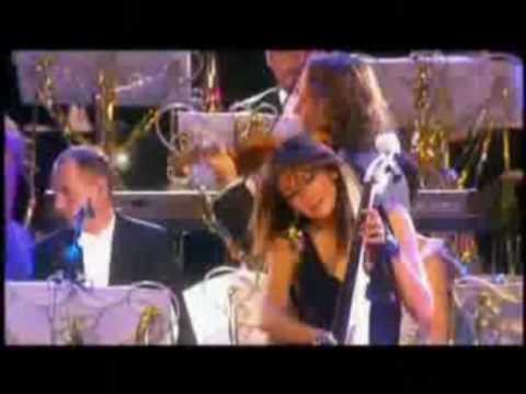 Victory Bond And Andre Rieu