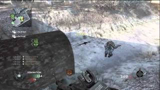 Black Ops: Quad Semtex