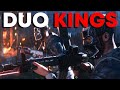 STEALING From CLANS in Rust