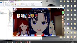 Tutorial koikatu koikatsu party how install KplugCore