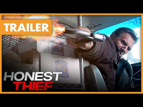 Honest Thief trailer (2020) | Nu on demand verkrijgbaar