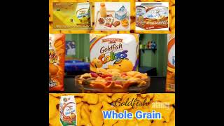 Goldfish Crackers #goldfishwholegrain Commercials #shorts
