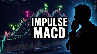 Impulse MACD MT5 – Zero-Lag Momentum for Faster Trading Signals